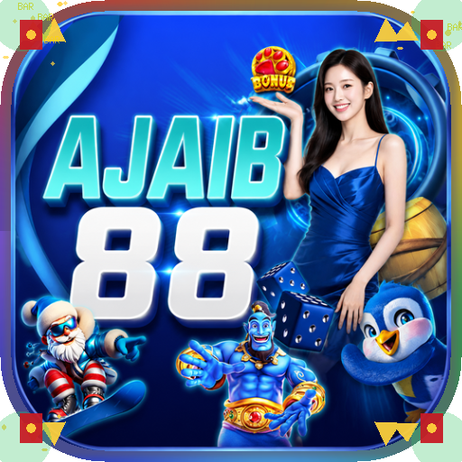 ajaib88 — galeri pratinjau Resmi APK